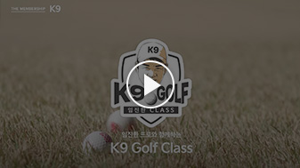 2021 임진한 프로와 함께하는 K9 Golf Class 영상 보기